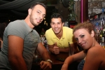 Friday Night at Garden Pub, Byblos